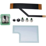 Order DORMAN (OE SOLUTIONS) - 599-040 - Electronic Climate Control Module For Your Vehicle