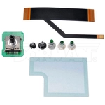 Order Electronic Climate Control Module by DORMAN (OE SOLUTIONS) - 599-040 For Your Vehicle