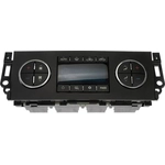Order Electronic Climate Control Module by DORMAN (OE SOLUTIONS) - 599-052 For Your Vehicle