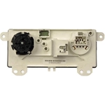 Order Module de contr�le du climat �lectronique by DORMAN (OE SOLUTIONS) - 599-134 For Your Vehicle