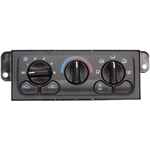 Order Electronic Climate Control Module by DORMAN (OE SOLUTIONS) - 599-135 For Your Vehicle