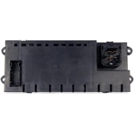Order Electronic Climate Control Module by DORMAN (OE SOLUTIONS) - 599-172 For Your Vehicle