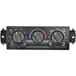 Order Electronic Climate Control Module by DORMAN (OE SOLUTIONS) - 599-193 For Your Vehicle