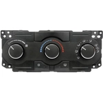 Order Electronic Climate Control Module by DORMAN (OE SOLUTIONS) - 599-196 For Your Vehicle
