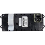 Order Electronic Climate Control Module by DORMAN (OE SOLUTIONS) - 599-205 For Your Vehicle