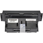 Order Electronic Climate Control Module by DORMAN (OE SOLUTIONS) - 599-206 For Your Vehicle