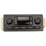 Order DORMAN (OE SOLUTIONS) - 599-211XD - Electronic Climate Control Module For Your Vehicle