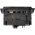 Order Electronic Climate Control Module by DORMAN (OE SOLUTIONS) - 599-214 For Your Vehicle