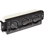 Order DORMAN (OE SOLUTIONS) - 599-215 - Electronic Climate Control Module For Your Vehicle