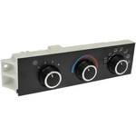 Order DORMAN (OE SOLUTIONS) - 599-217 - Electronic Climate Control Module For Your Vehicle