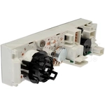 Order Electronic Climate Control Module by DORMAN (OE SOLUTIONS) - 599-217 For Your Vehicle