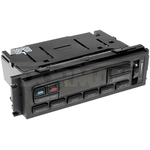 Order Electronic Climate Control Module by DORMAN (OE SOLUTIONS) - 599-220 For Your Vehicle