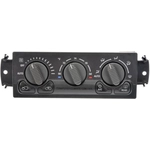 Order Electronic Climate Control Module by DORMAN (OE SOLUTIONS) - 599-260 For Your Vehicle