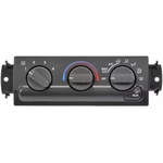 Order DORMAN (OE SOLUTIONS) - 599-261 - Electronic Climate Control Module For Your Vehicle