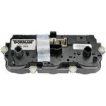 Order Electronic Climate Control Module by DORMAN (OE SOLUTIONS) - 599-265 For Your Vehicle