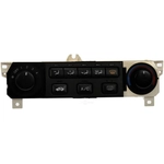 Order DORMAN (OE SOLUTIONS) - 599-268 - HVAC Control Module For Your Vehicle