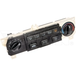 Order Electronic Climate Control Module by DORMAN (OE SOLUTIONS) - 599-269 For Your Vehicle