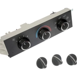 Order DORMAN (OE SOLUTIONS) - 599-293 - HVAC Control Module For Your Vehicle