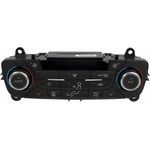 Order Electronic Climate Control Module by MOTORCRAFT - CCM345 For Your Vehicle