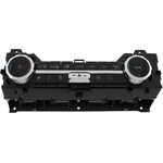 Order Electronic Climate Control Module by MOTORCRAFT - CCM534 For Your Vehicle