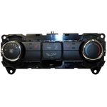 Order Module de contrôle du climat électronique de MOTORCRAFT - CCM146 For Your Vehicle