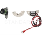 Order Electronic Conversion Kit by BLUE STREAK (HYGRADE MOTOR) - LX812 For Your Vehicle