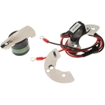 Order BLUE STREAK (HYGRADE MOTOR) - LX813 - Ignition Conversion Kit For Your Vehicle
