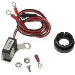 Order Electronic Conversion Kit by BLUE STREAK (HYGRADE MOTOR) - LX809 For Your Vehicle