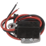Order Electronic Conversion Kit by STANDARD - PRO SERIES - LX809 For Your Vehicle