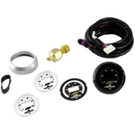 Order AEM ELECTRONICS - 30-4401 - Digital Oil/Fuel Pressure Gauge For Your Vehicle