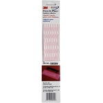Order 3M - 08069 - Emblem Adhesive (Pack of 10) For Your Vehicle
