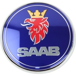 Order Emblem by GENUINE OE - 12 844 161 For Your Vehicle