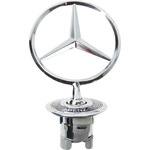 Order Emblem by GENUINE OE - 140 880 02 86 For Your Vehicle