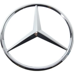 Order Emblem by GENUINE OE - 163 888 00 86 For Your Vehicle