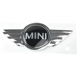 Order Emblem by GENUINE OE - 51 14 0 660 106 For Your Vehicle