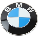 Order Emblem by GENUINE OE - 51 14 7 057 794 For Your Vehicle