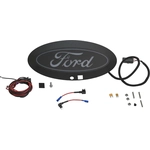 Order PUTCO - 92651 - Front LED Emblem For Your Vehicle