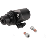 Order Emergency Brake Actuator Kit by ACDELCO - 85117204 For Your Vehicle