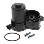 Order Emergency Brake Actuator Kit by BLUE STREAK (HYGRADE MOTOR) - PBA012 For Your Vehicle