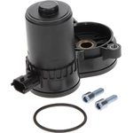 Order Emergency Brake Actuator Kit by BLUE STREAK (HYGRADE MOTOR) - PBA013 For Your Vehicle