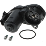 Order Emergency Brake Actuator Kit by BLUE STREAK (HYGRADE MOTOR) - PBA021 For Your Vehicle