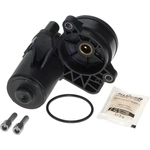 Order Emergency Brake Actuator Kit by BLUE STREAK (HYGRADE MOTOR) - PBA026 For Your Vehicle