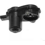 Order Emergency Brake Actuator Kit by BLUE STREAK (HYGRADE MOTOR) - PBA028 For Your Vehicle
