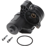 Order Emergency Brake Actuator Kit by BLUE STREAK (HYGRADE MOTOR) - PBA032 For Your Vehicle