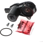 Order Emergency Brake Actuator Kit by BLUE STREAK (HYGRADE MOTOR) - PBA038 For Your Vehicle