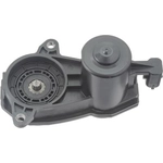 Order Emergency Brake Actuator Kit by BLUE STREAK (HYGRADE MOTOR) - PBA041 For Your Vehicle