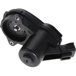 Order Emergency Brake Actuator Kit by BLUE STREAK (HYGRADE MOTOR) - PBA045 For Your Vehicle