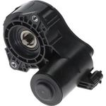 Order Emergency Brake Actuator Kit by BLUE STREAK (HYGRADE MOTOR) - PBA051 For Your Vehicle
