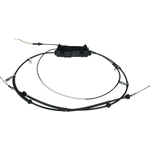 Order URO - LR072318 - Parking Brake Actuator For Your Vehicle