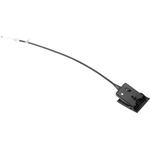 Order Emergency Brake Release Handle by ACDELCO - 15929213 For Your Vehicle